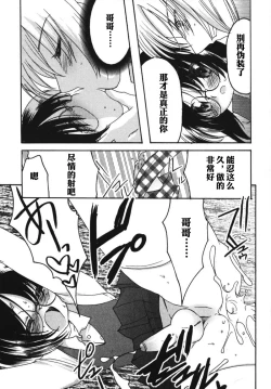 Page 15 of 【空想少年汉化】Cinderella cage