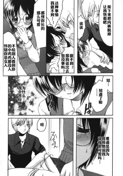 Page 8 of 【空想少年汉化】Cinderella cage