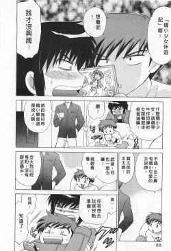 Page 88 of Okusama DE Naito 2 | 夜妻 2