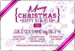 Page 22 of Cold Sex Game