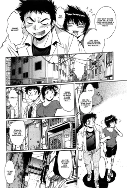 Page 112 of Kanojo de Ippai 1 Ch. 1-7