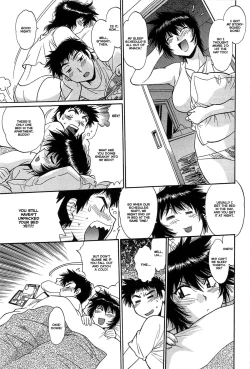 Page 119 of Kanojo de Ippai 1 Ch. 1-7