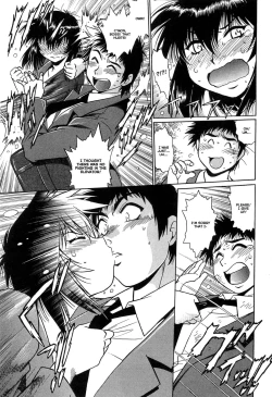 Page 128 of Kanojo de Ippai 1 Ch. 1-7