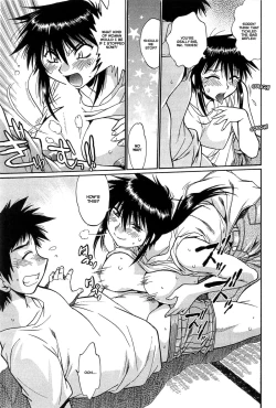 Page 151 of Kanojo de Ippai 1 Ch. 1-7