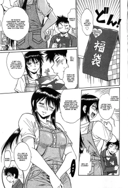 Page 157 of Kanojo de Ippai 1 Ch. 1-7