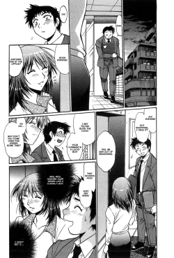 Page 158 of Kanojo de Ippai 1 Ch. 1-7