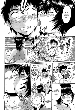 Page 47 of Kanojo de Ippai 1 Ch. 1-7