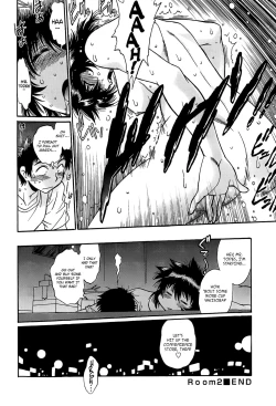 Page 53 of Kanojo de Ippai 1 Ch. 1-7