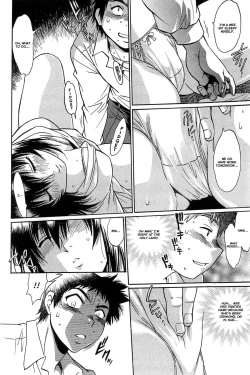 Page 66 of Kanojo de Ippai 1 Ch. 1-7