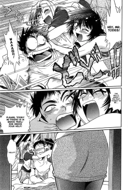 Page 90 of Kanojo de Ippai 1 Ch. 1-7