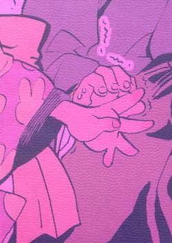 Page 18 of Samurai Waltz