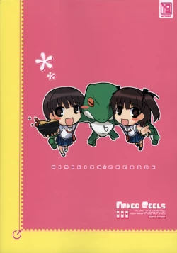 Page 66 of NAKED FEELS