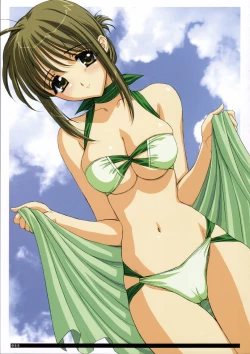 Page 10 of Soft Contact 3