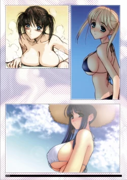 Page 26 of Soft Contact 3