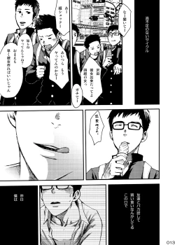 Page 12 of Shounen Maku