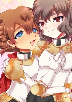 Page 11 of TimeTrip 1 - Sengoku Jidai Hen + Gensou Sekai Hen