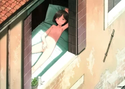 Page 24 of Camera no Mae de Misetekureru Shoujo-tachi