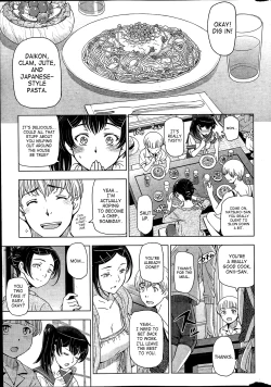 Page 27 of Natsu Jiru Ch. 1-3