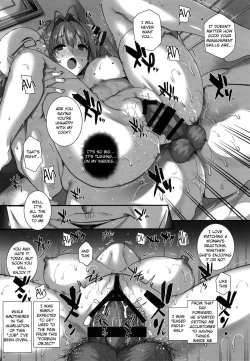 Page 11 of Aijin Keiyaku ROYALGUARD ♥ PRINCESS