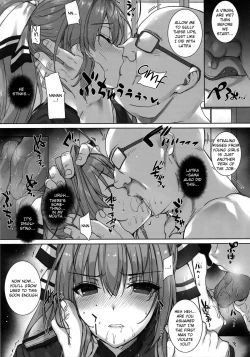 Page 6 of Aijin Keiyaku ROYALGUARD ♥ PRINCESS