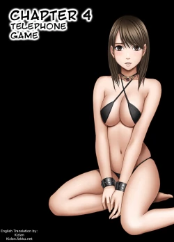 Page 30 of Crimson Prison 2