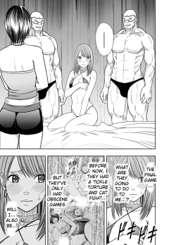 Page 31 of Crimson Prison 2