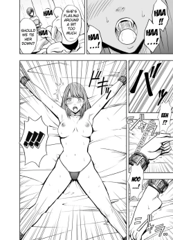 Page 44 of Crimson Prison 2