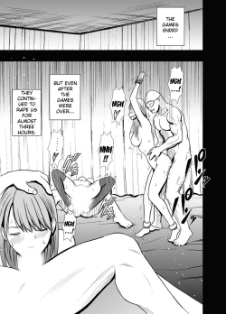 Page 72 of Crimson Prison 2