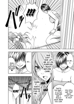 Page 8 of Crimson Prison 2