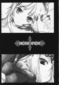Page 2 of Orchid Sphere