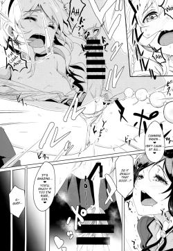 Page 14 of Itoshi no Lychengalre