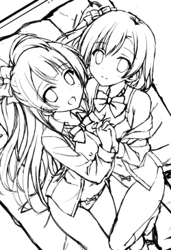 Page 20 of KotoHono Sensation!