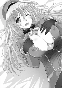 Page 19 of Atago to NupuNupu