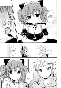 Page 10 of Chiisana Ai no Monogatari