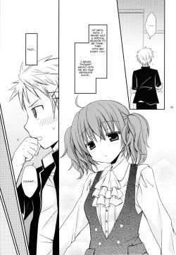 Page 8 of Chiisana Ai no Monogatari