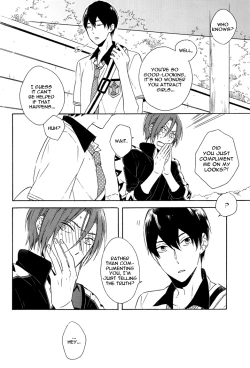 Page 12 of Beautiful Boyfriend