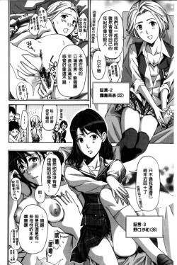 Page 187 of OneeLet's Love with Your Sister | 來和大姊姊愛來愛去搞個不停!