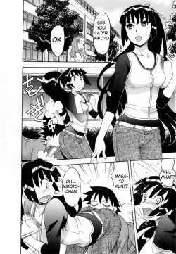 Page 42 of Renai Akuma 325 +omake