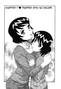 Page 133 of Love and Devil Complete+Omake