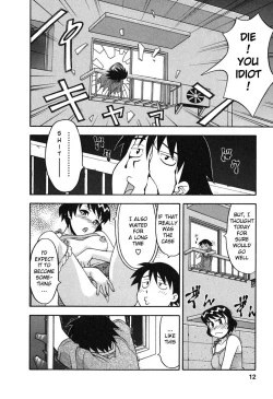 Page 13 of Love and Devil Complete+Omake