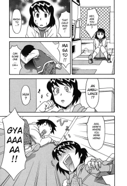 Page 143 of Love and Devil Complete+Omake