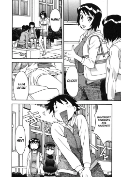 Page 174 of Love and Devil Complete+Omake