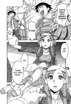 Page 180 of Love and Devil Complete+Omake