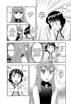 Page 251 of Love and Devil Complete+Omake