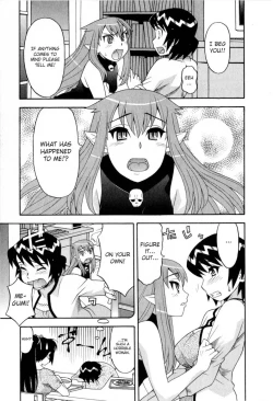 Page 252 of Love and Devil Complete+Omake