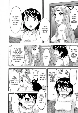 Page 257 of Love and Devil Complete+Omake