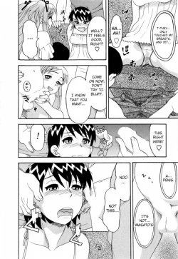 Page 261 of Love and Devil Complete+Omake