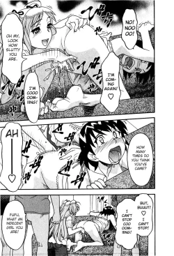 Page 270 of Love and Devil Complete+Omake