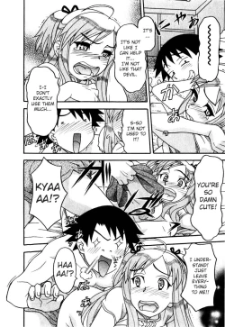 Page 299 of Love and Devil Complete+Omake