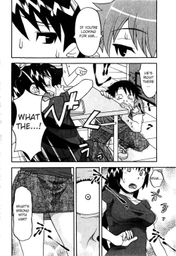 Page 309 of Love and Devil Complete+Omake